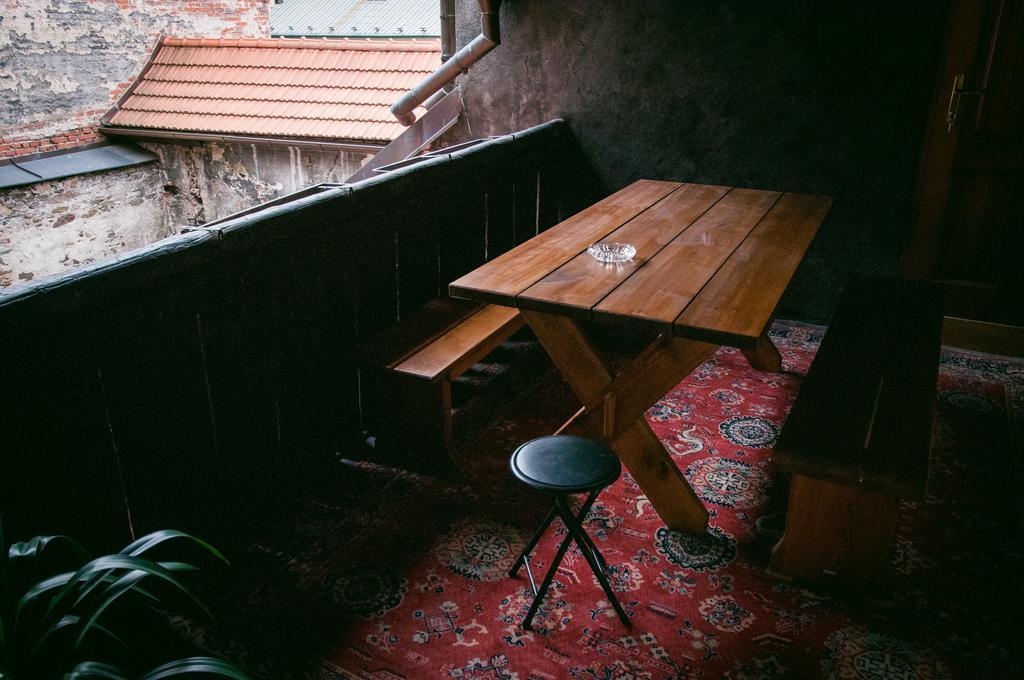 Krumlovska Pohadka Чешки Крумлов Екстериор снимка
